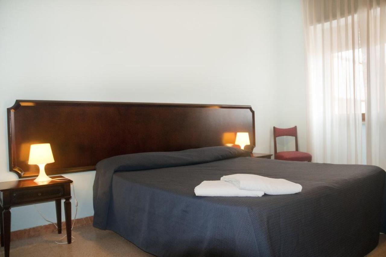 Residence Riva Gaia Terracina Exteriér fotografie