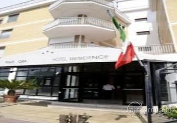 Residence Riva Gaia Terracina Exteriér fotografie